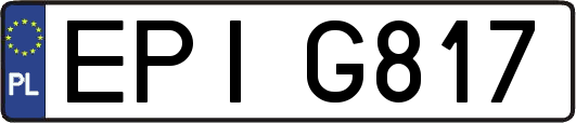 EPIG817