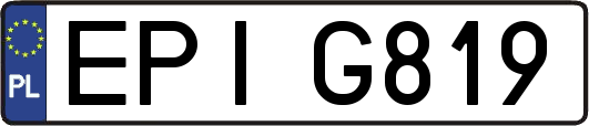 EPIG819