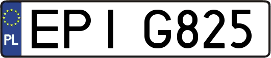 EPIG825