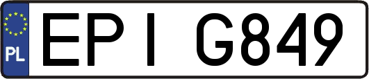 EPIG849