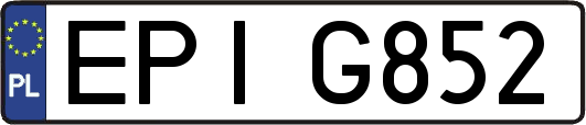 EPIG852