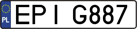 EPIG887