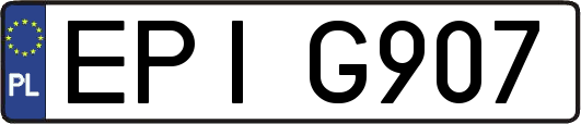 EPIG907