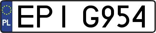 EPIG954