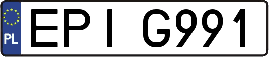 EPIG991