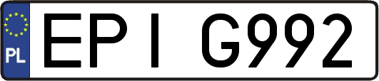 EPIG992