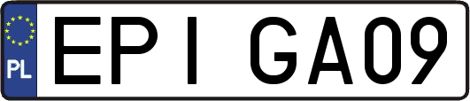 EPIGA09