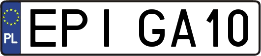 EPIGA10