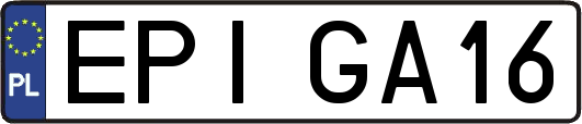 EPIGA16