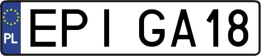 EPIGA18