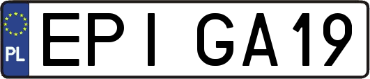EPIGA19