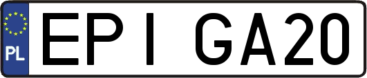 EPIGA20