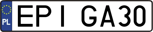 EPIGA30
