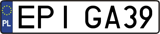 EPIGA39