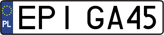 EPIGA45