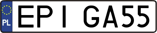 EPIGA55