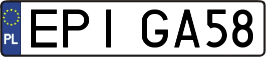 EPIGA58