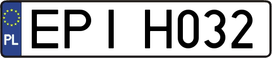 EPIH032
