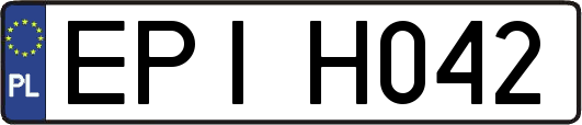 EPIH042