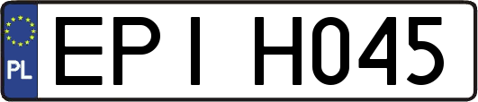 EPIH045