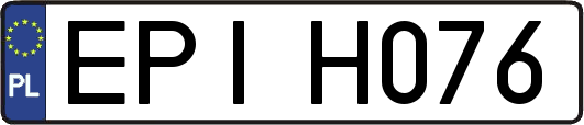 EPIH076
