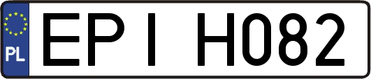 EPIH082