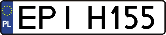 EPIH155