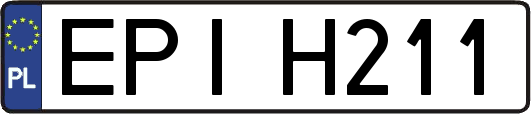 EPIH211