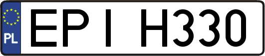 EPIH330
