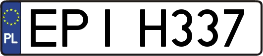EPIH337