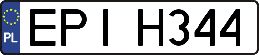 EPIH344
