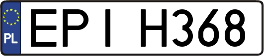 EPIH368