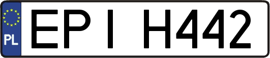EPIH442