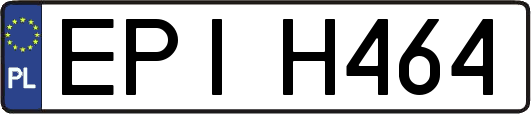 EPIH464