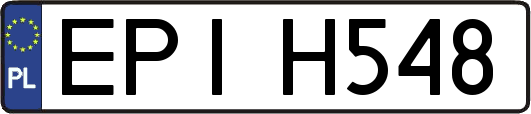 EPIH548