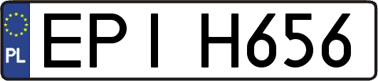 EPIH656