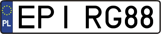 EPIRG88