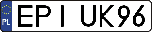EPIUK96