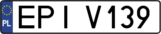 EPIV139