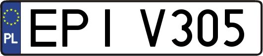 EPIV305