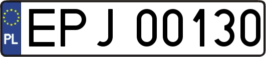 EPJ00130