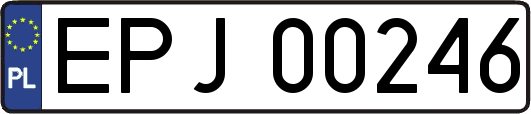 EPJ00246