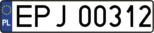 EPJ00312
