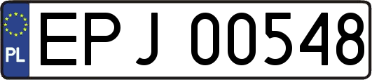 EPJ00548