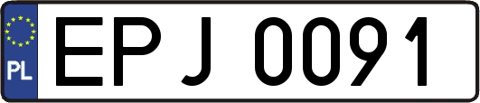 EPJ0091