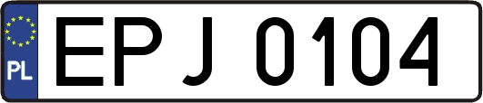 EPJ0104