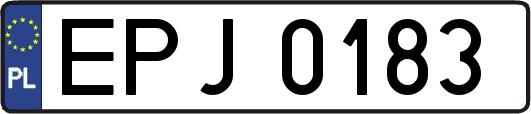 EPJ0183