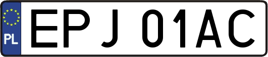 EPJ01AC