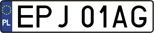 EPJ01AG