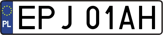 EPJ01AH
